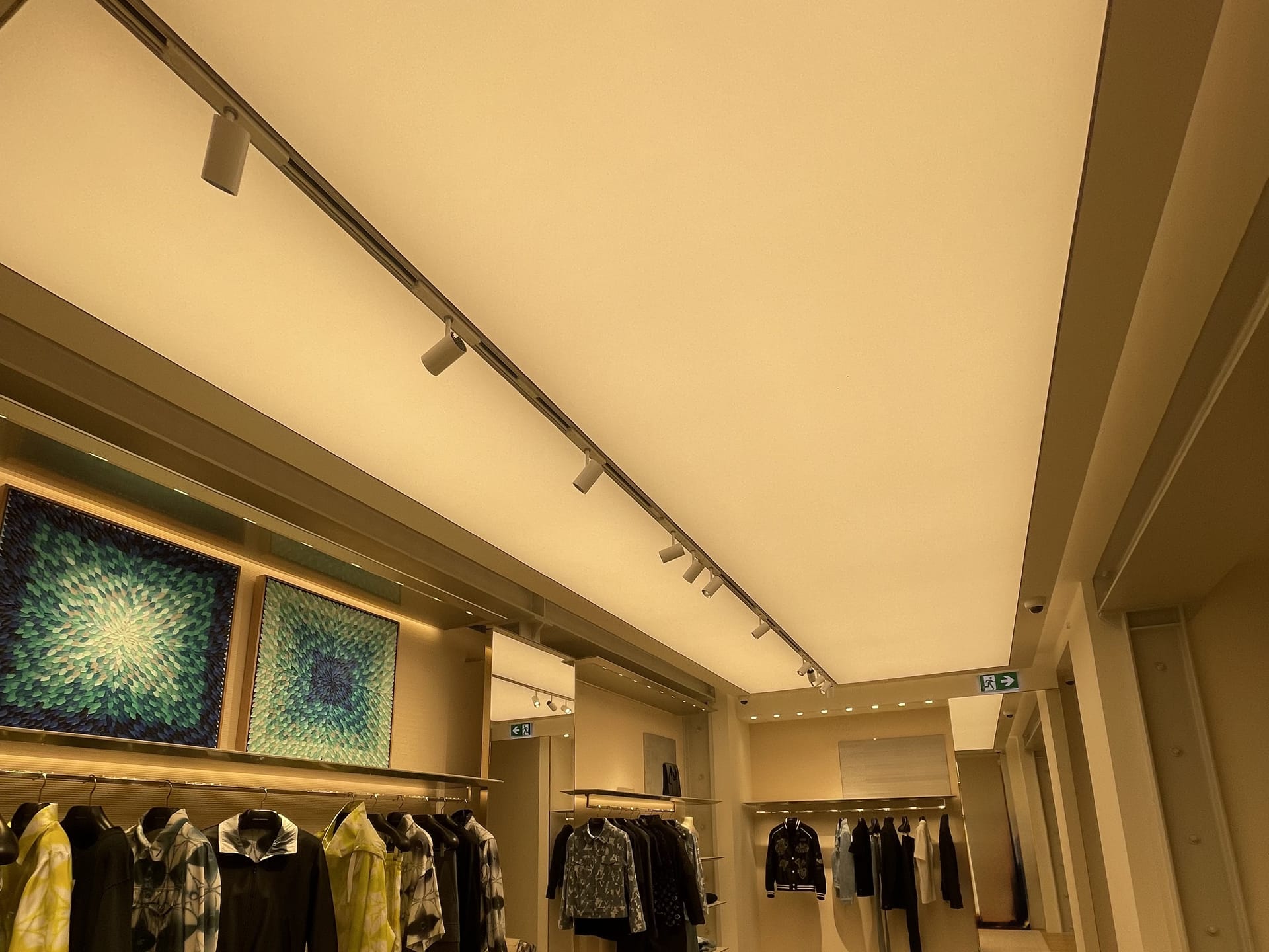 Louis Vuitton, Brisbane